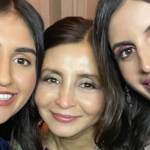 Meet your Posher, Huma